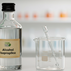 Alcohol Isopropílico