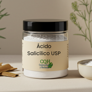 Ácido Salicílico USP