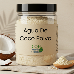 Agua De Coco Polvo