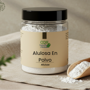 Alulosa En Polvo