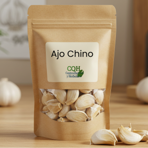 Ajo Chino