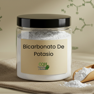 Bicarbonato De Potasio