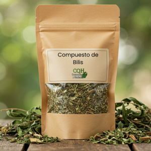 Compuesto De Bilis