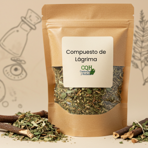 Compuesto De Lagrima