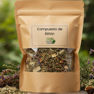 Compuesto De Riñón