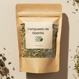 Compuesto De Gastritis
