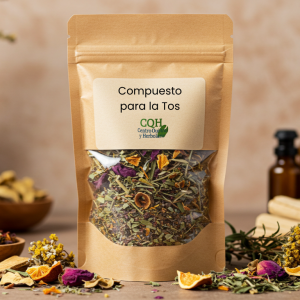 Compuesto Para La Tos