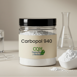 Carbopol 940