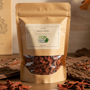 Encino Rojo