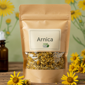 Flor De Árnica