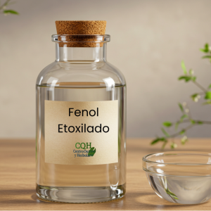 Fenol Etoxilado