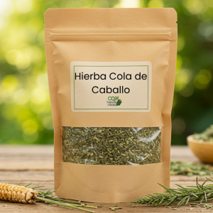Hierba Cola De Caballo