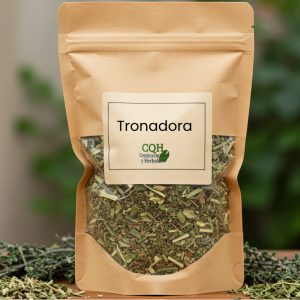 Hierba De Tronadora