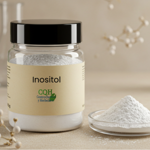 Inositol