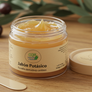 Jabón Potásico