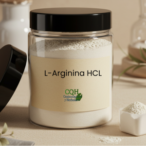 L-Arginina HCL