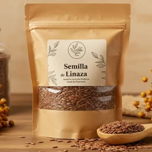 Semilla de Linaza