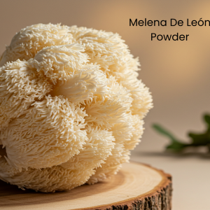 Melena De León Powder