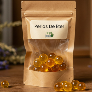 Perlas De Éter
