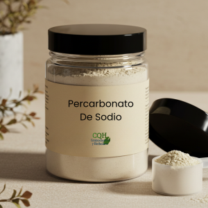 Percarbonato De Sodio