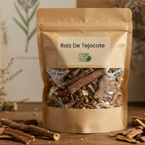 Raíz De Tejocote