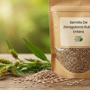 Semilla De Zaragatona Rubia Entera