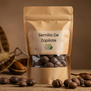 Semilla De Zopilote