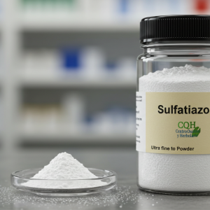 Sulfatiazol