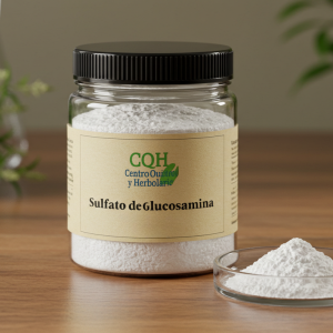 Sulfato De Glucosamina