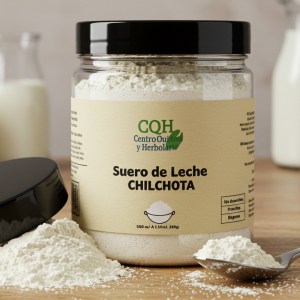 Suero De Leche Chilchota