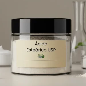 Ácido Esteárico USP