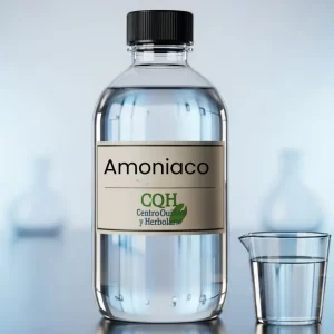 Amoniaco