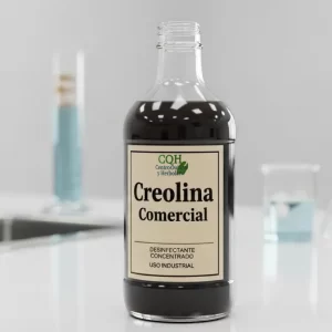 Creolina Comercial