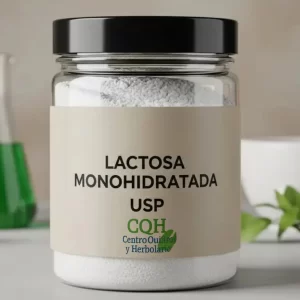 Lactosa Monohidratada USP