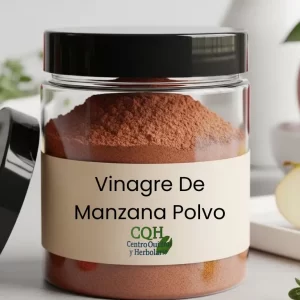 Vinagre De Manzana Polvo