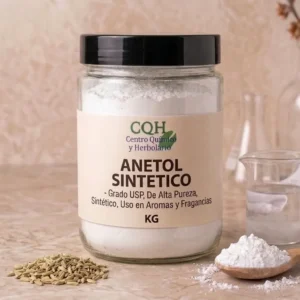 Anetol Sintético Kilogramo