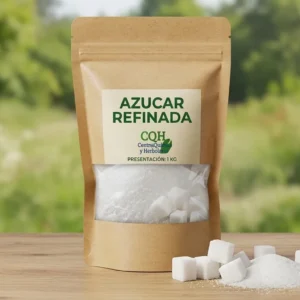 Azúcar Refinada Kilogramo