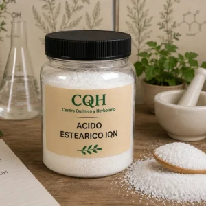 Ácido Esteárico IQN Kilogramo