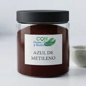 Azul de Metileno Kilogramo