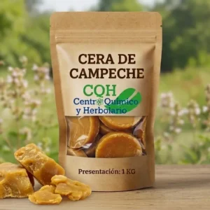 Cera de Campeche