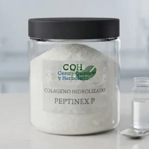 Colágeno Hidrolizado Porcino Peptinex P Kilogramo