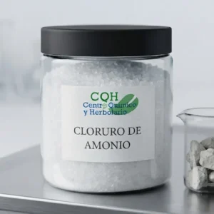 Cloruro de Amonio Kilogramo