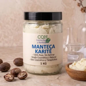 Manteca de Karité Kilogramo
