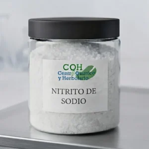 Nitrito de Sodio Kilogramo