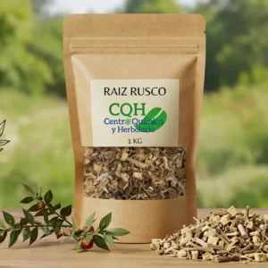 Raíz Rusco Kilogramo