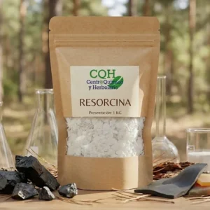 Resorcina Kilogramo
