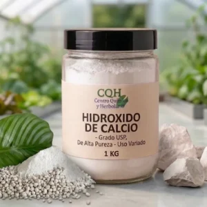 Sulfato de Magnesio Monohidratado Kilogramo